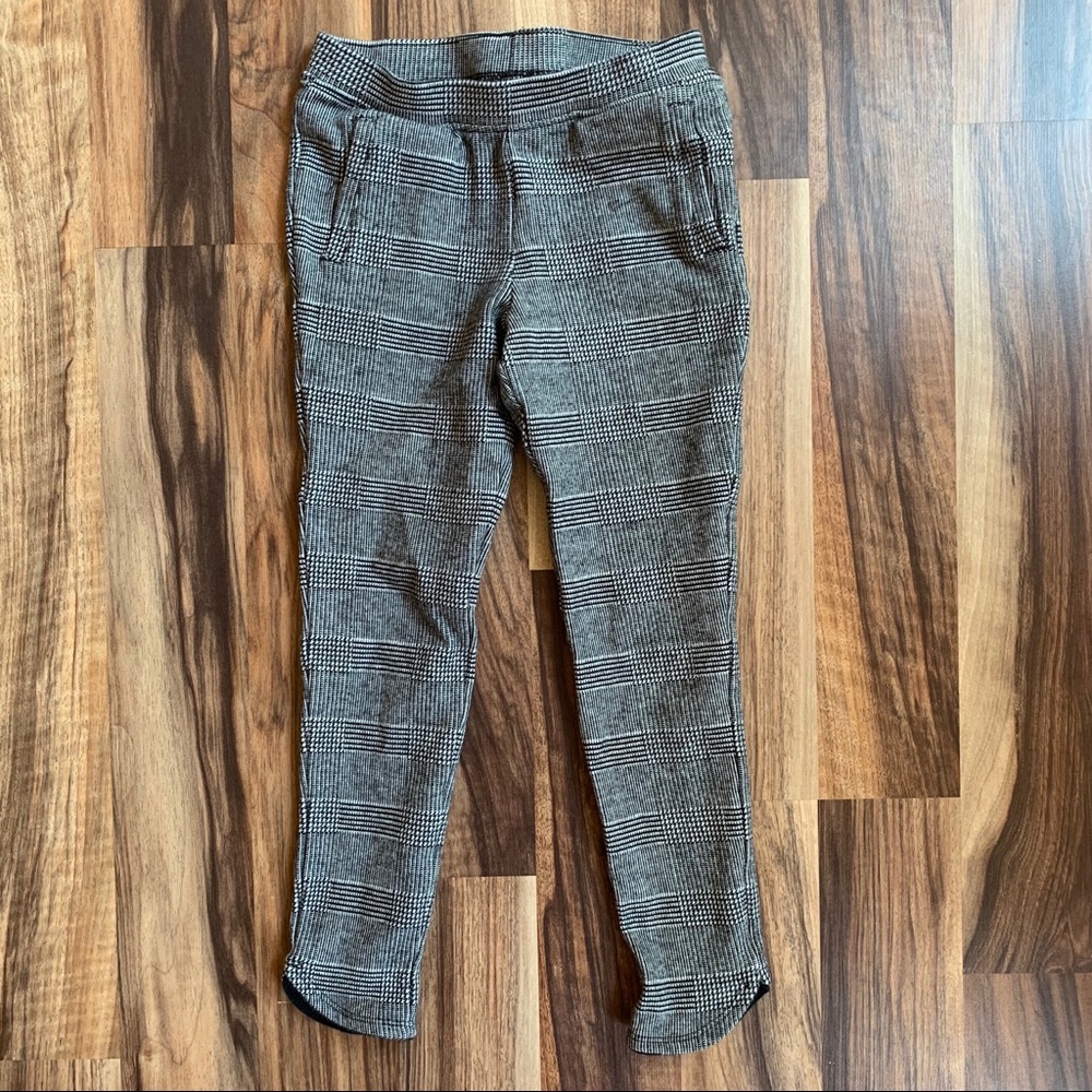Cat & Jack Skinny Cropped Pants